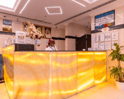 Hayah Salam Sliver Hotel thumbnail